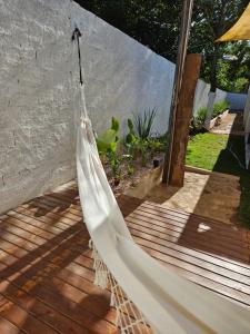 Fotografie z fotogalerie ubytování Pousada Viva Paraíso v destinaci Alto Paraíso de Goiás