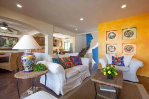 Gallery image of Casa Mexicana in La Paz