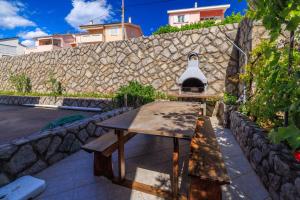 Fotografie z fotogalerie ubytování Apartments Krunoslav v destinaci Punat