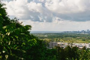 Billede fra billedgalleriet på La'Familia i Batumi