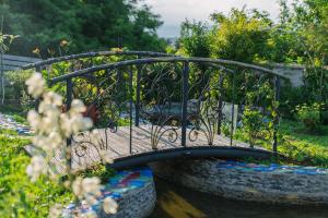 Billede fra billedgalleriet på La'Familia i Batumi + 39 billeder