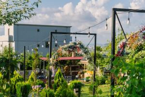 Billede fra billedgalleriet på La'Familia i Batumi