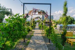 Billede fra billedgalleriet på La'Familia i Batumi