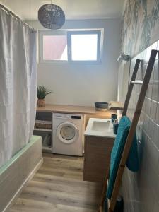 Billede fra billedgalleriet på Caribbean apartment i Saint Alban Auriolles + 21 billeder