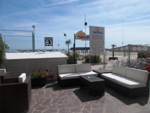 Fotografie z fotogalerie ubytování Hotel Teti v destinaci Bellaria-Igea Marina