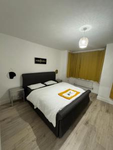 Fotografie z fotogalerie ubytování Absam Homes v Londýně + 31 fotografií