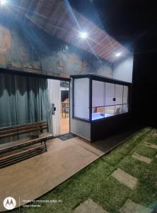 Afbeelding uit fotogalerij van Cabana HouseLander in Sapucaí-Mirim