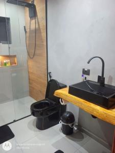 Afbeelding uit fotogalerij van Cabana HouseLander in Sapucaí-Mirim +23 foto's