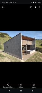 Afbeelding uit fotogalerij van Cabana HouseLander in Sapucaí-Mirim