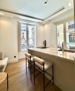 Foto sihtkohas Madrid asuva majutusasutuse Charming Plaza Mayor Views & Top location galeriist