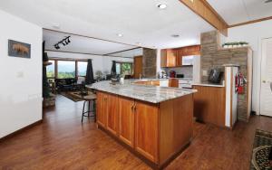 Køkken eller tekøkken på Memory Maker - GB