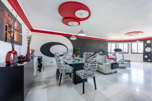 Gallery image of XL Flat Algarve in Portimão
