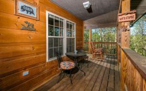 Gallery image of Honey Bear Heaven in Gatlinburg