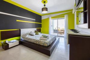 Gallery image of XL Flat Algarve in Portimão