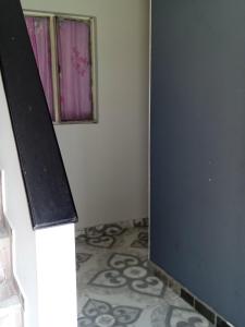 TV a/nebo společenská místnost v ubytování La Habitación que buscas