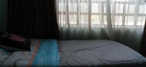 Postel nebo postele na pokoji v ubytování La Habitación que buscas