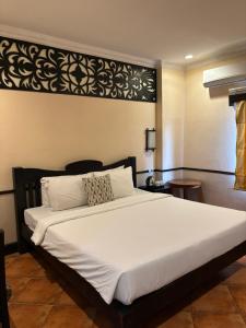 Imagen de la galería de Playa Tropical Resort Hotel, en Currimao