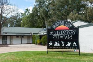 Foto sihtkohas Tocumwal asuva majutusasutuse Fairway Views Motor Inn galeriist