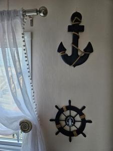 威尔汉姆Jurassic Bliss - stylish static caravan with partial sea view at Durdle Door的相册照片
