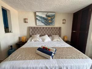 Gallery image of Condo al Mar Cancun in Cancún