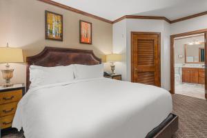 Billede fra billedgalleriet på The Ritz-Carlton Club, Two-Bedroom Residence Float 4, Ski-in & Ski-out Resort in Aspen Highlands i Aspen