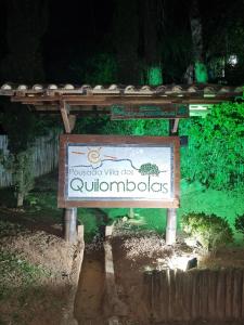 Gallery image of Pousada Villa dos Quilombolas in São Bento do Sapucaí