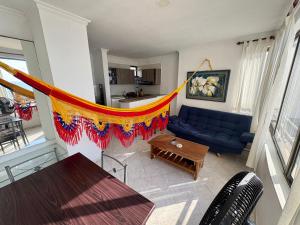 Cartagena şehrindeki Apt just steps from the sea tesisine ait fotoğraf galerisinden bir görsel