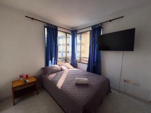 Cartagena şehrindeki Apt just steps from the sea tesisine ait fotoğraf galerisinden bir görsel
