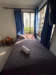 Cartagena şehrindeki Apt just steps from the sea tesisine ait fotoğraf galerisinden bir görsel +7 fotoğraf