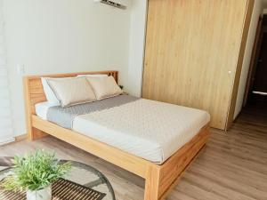 Ảnh trong thư viện ảnh của Exclusivo, Moderno Apartamento con piscina, Cerca Playa Rodadero ở Santa Marta
