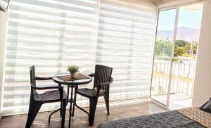 Ảnh trong thư viện ảnh của Exclusivo, Moderno Apartamento con piscina, Cerca Playa Rodadero ở Santa Marta