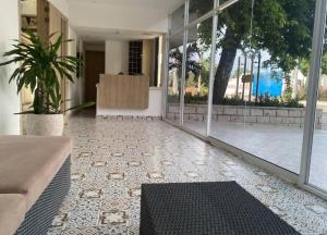 Ảnh trong thư viện ảnh của Exclusivo, Moderno Apartamento con piscina, Cerca Playa Rodadero ở Santa Marta