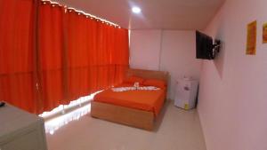 Gallery image of Francia Beach Alojamiento in San Andrés +22 photos