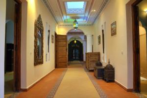 Fotografie z fotogalerie ubytování Villa Zazate private pool & starry garden v destinaci Warzazát