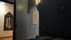 Fotografie z fotogalerie ubytování Villa Zazate private pool & starry garden v destinaci Warzazát