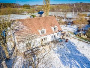 Fotografie z fotogalerie ubytování Holiday Home in Theux near Spa Thermal Baths v destinaci La Reid + 25 fotografií