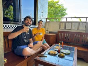 Premium amenities and pool at Tarsan Homestay, Tarsan Homestay