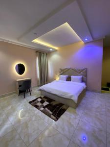 Φωτογραφία από το άλμπουμ του Oloks Luxe Apartment στην Αμπούζα