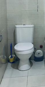 Φωτογραφία από το άλμπουμ του Oloks Luxe Apartment στην Αμπούζα