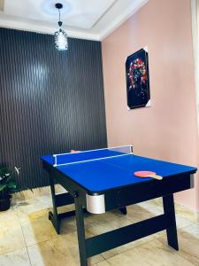 Φωτογραφία από το άλμπουμ του Oloks Luxe Apartment στην Αμπούζα