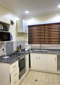 Φωτογραφία από το άλμπουμ του Oloks Luxe Apartment στην Αμπούζα