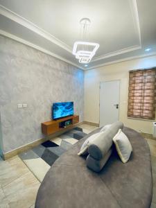 Φωτογραφία από το άλμπουμ του Oloks Luxe Apartment στην Αμπούζα +12 φωτογραφίες