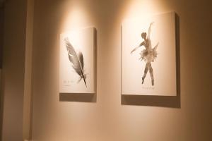 Foto sihtkohas Daegu asuva majutusasutuse 호텔 인썸니아 Hotel Insomnia 失眠酒店 galeriist