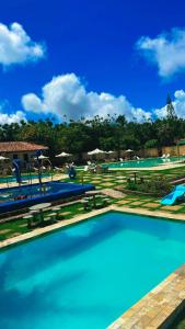 Gallery image of Marina Camping Hotel in Ibiapina