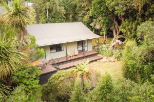 Gallery image of Tranquil hideaway in Akaroa