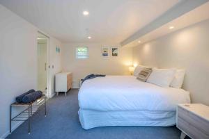Gallery image of Tranquil hideaway in Akaroa