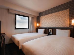 Postel nebo postele na pokoji v ubytování Graces Hotels + 37 fotografií