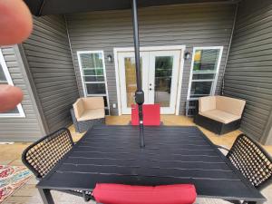 Gallery image of Terry Hill Little Lodge in Keuka