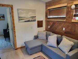 Gallery image of Terry Hill Little Lodge in Keuka