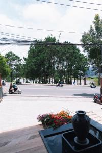 Fotografie z fotogalerie ubytování Scenery Hotel DaLat v destinaci Da Lat